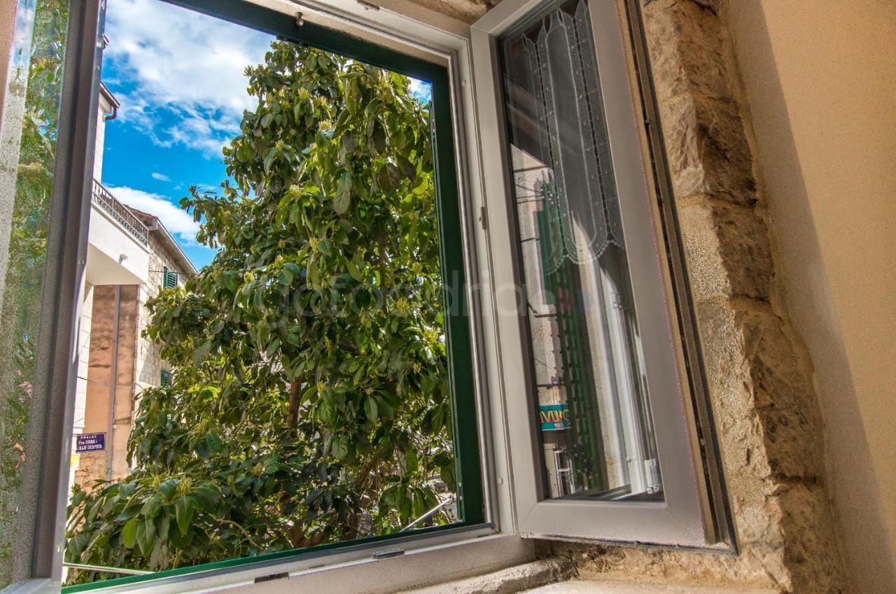 Luxury Rooms Palace B&B Makarska Exterior photo